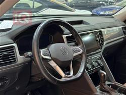 فولكسفاغن أطلس